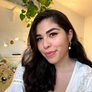 Meet your Posher, Marisol